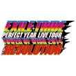 EXILE TRIBE「perfect year 2014」：西武ドームのセットリスト&レポ （11月14日）
